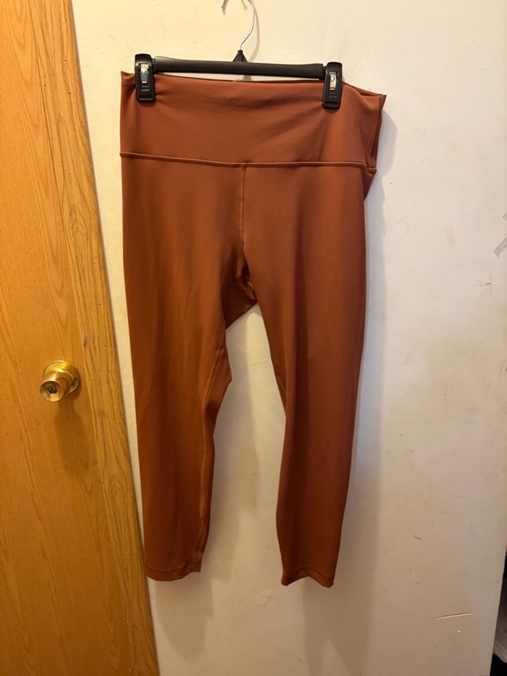 (14) lululemon leggings